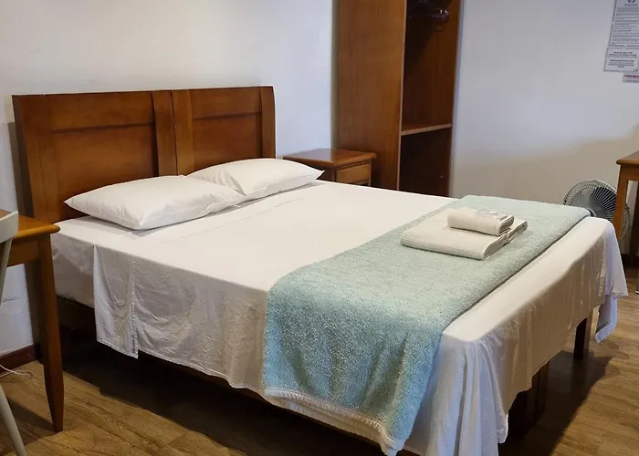 Hotel Barroco Mineiro