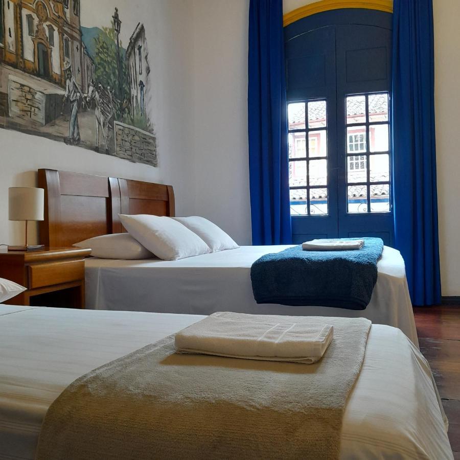 Inn Barroco Mineiro