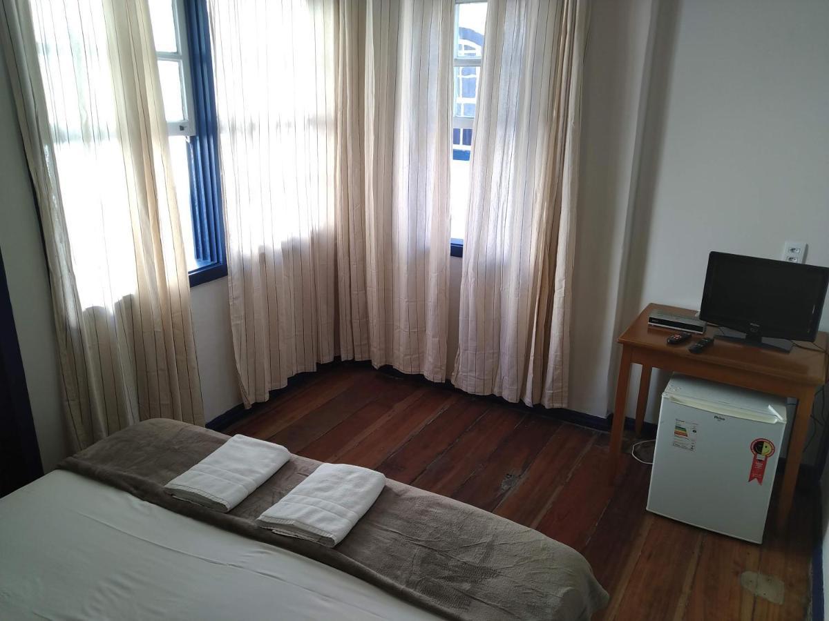 Barroco Mineiro Inn 3*
