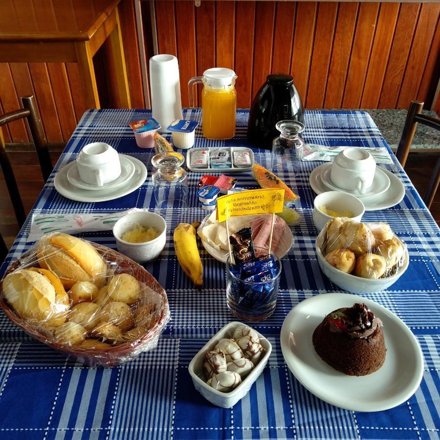 Inn Barroco Mineiro 3*