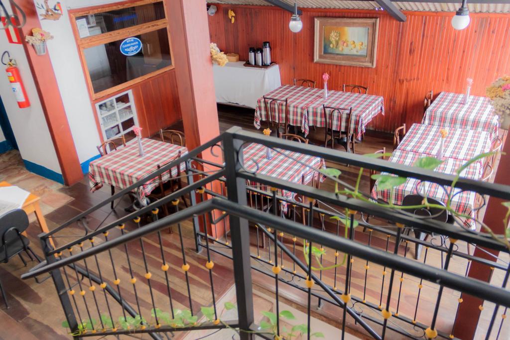 Inn Barroco Mineiro