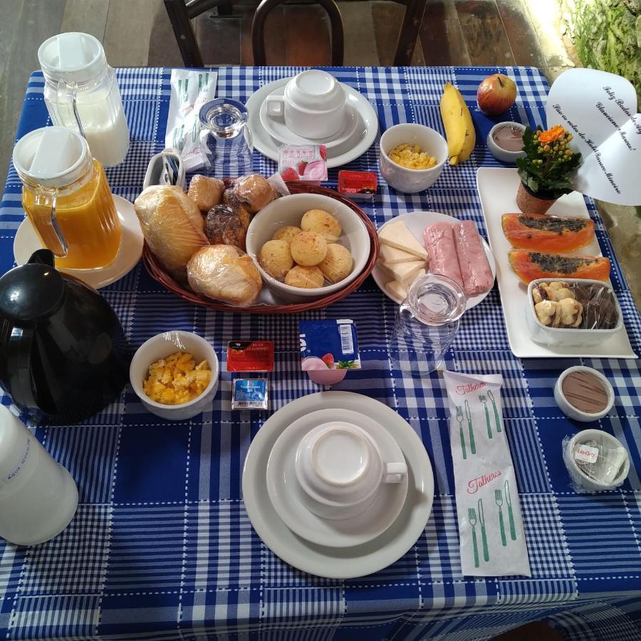 Barroco Mineiro Inn 3*