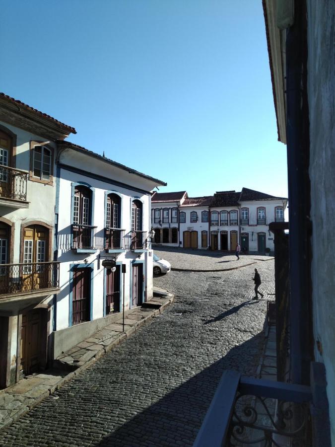 Barroco Mineiro Inn 3*