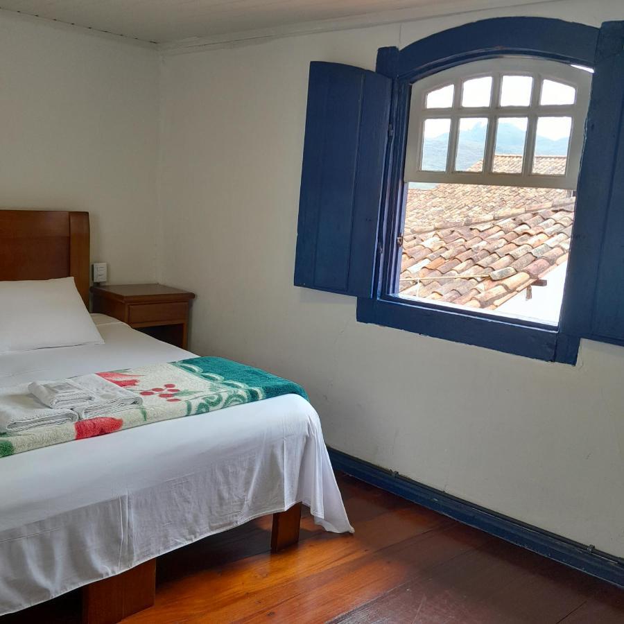 Inn Barroco Mineiro 3*