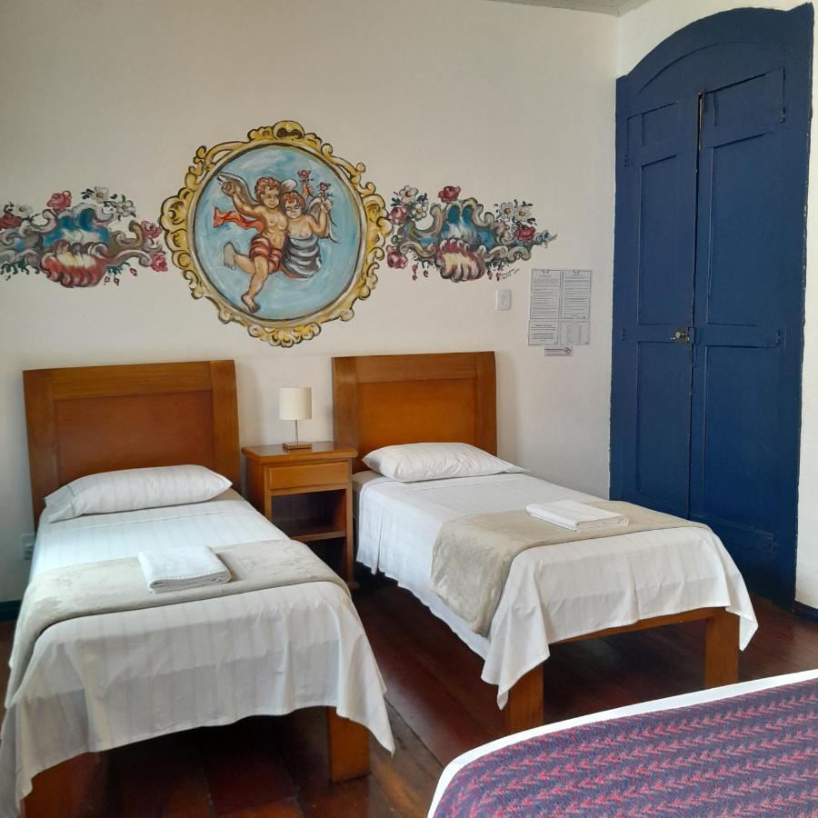 Inn Barroco Mineiro