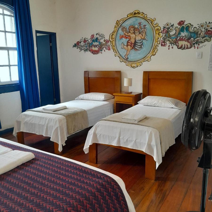 Inn Barroco Mineiro 3*