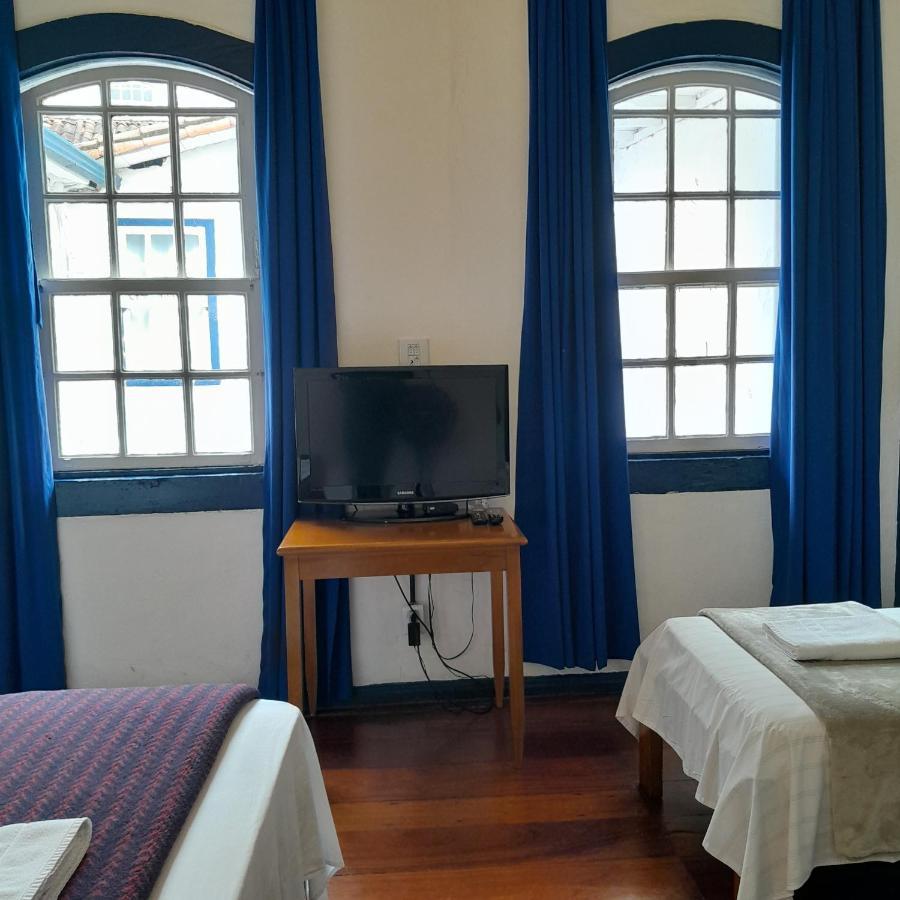 Barroco Mineiro Inn Ouro Preto (Minas Gerais)