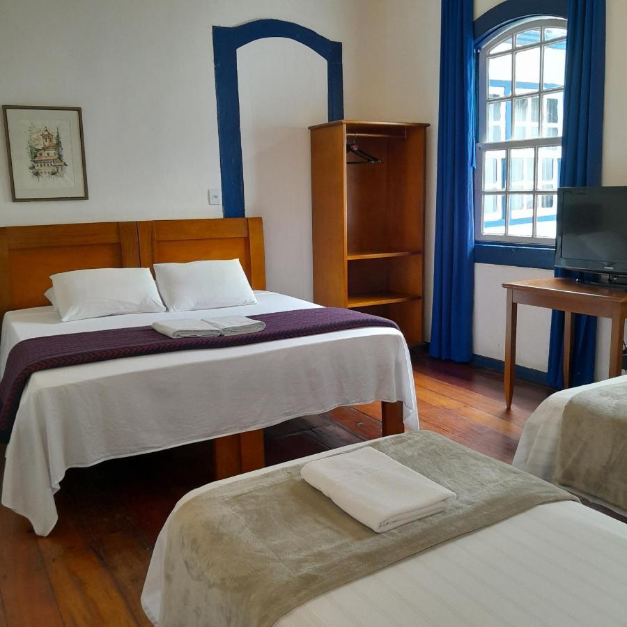Barroco Mineiro 3* Ouro Preto (Minas Gerais)