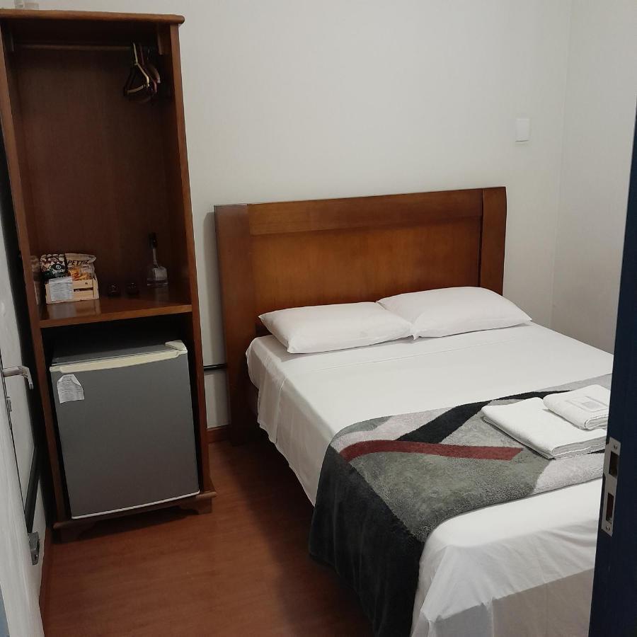 Inn Barroco Mineiro