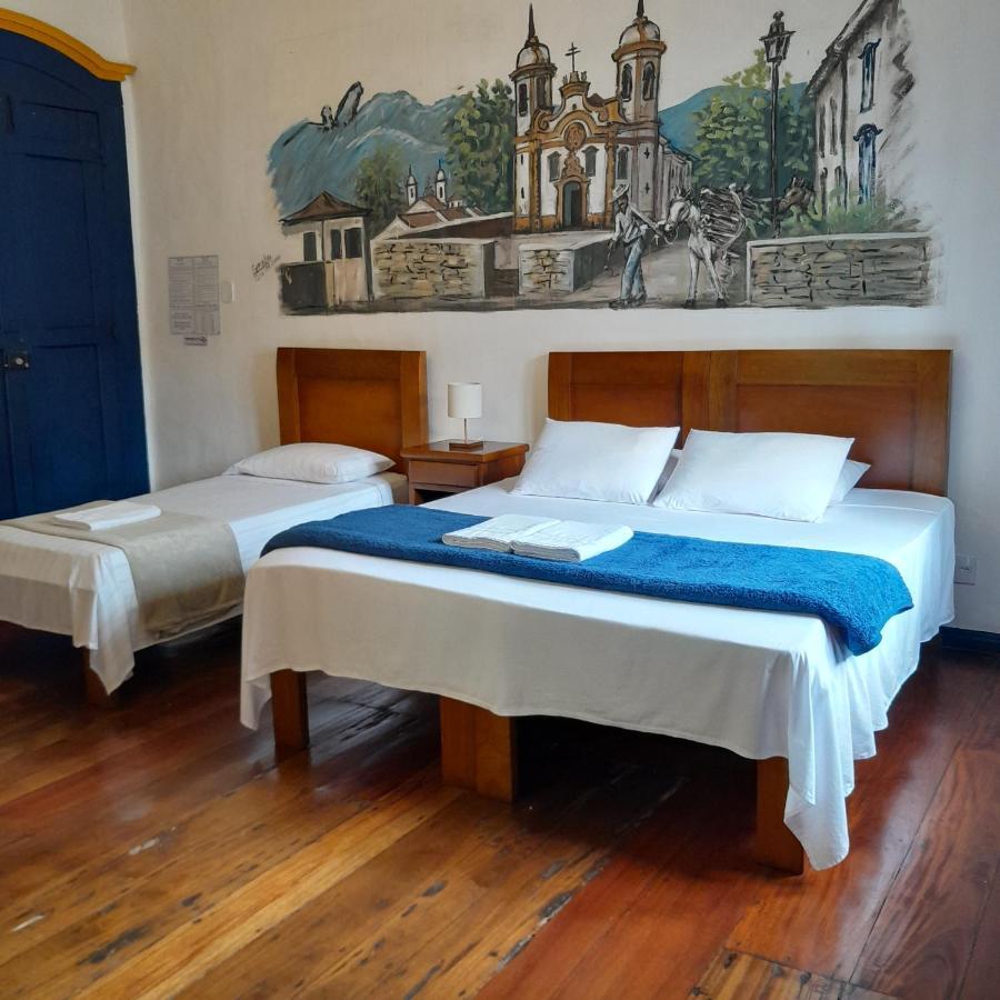 Barroco Mineiro 3* Ouro Preto (Minas Gerais)