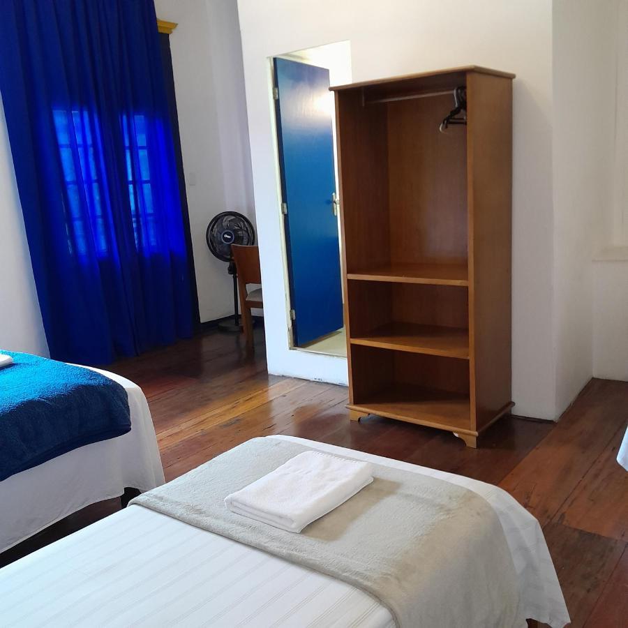 Inn Barroco Mineiro