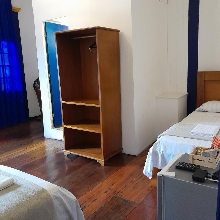 Barroco Mineiro Inn 3*