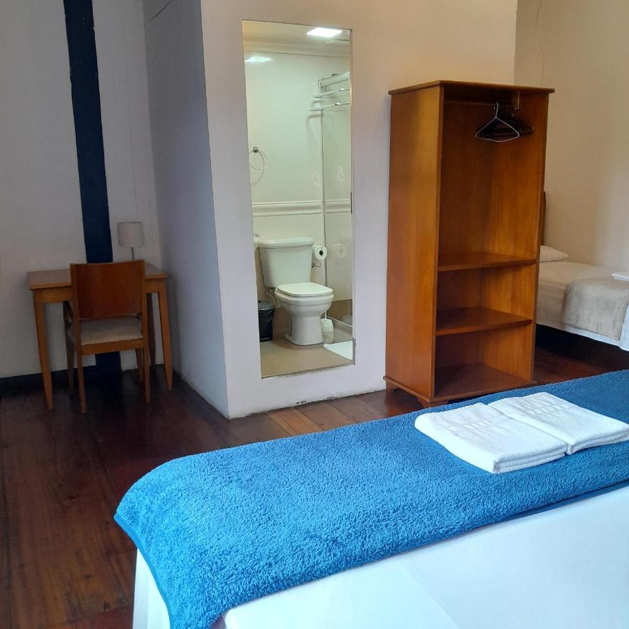Barroco Mineiro Inn Ouro Preto (Minas Gerais)