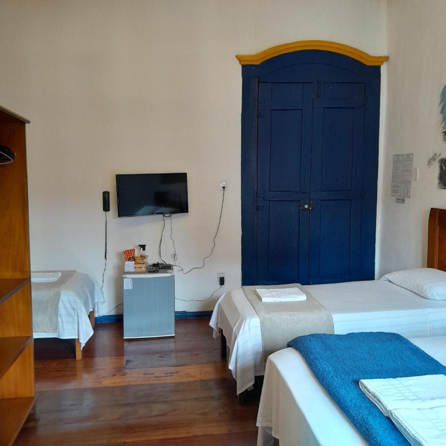 Inn Barroco Mineiro 3*