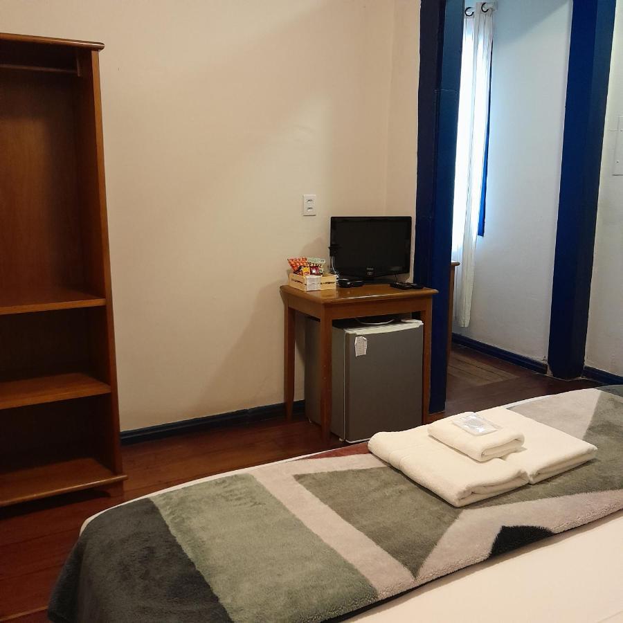 Inn Barroco Mineiro Ouro Preto (Minas Gerais)