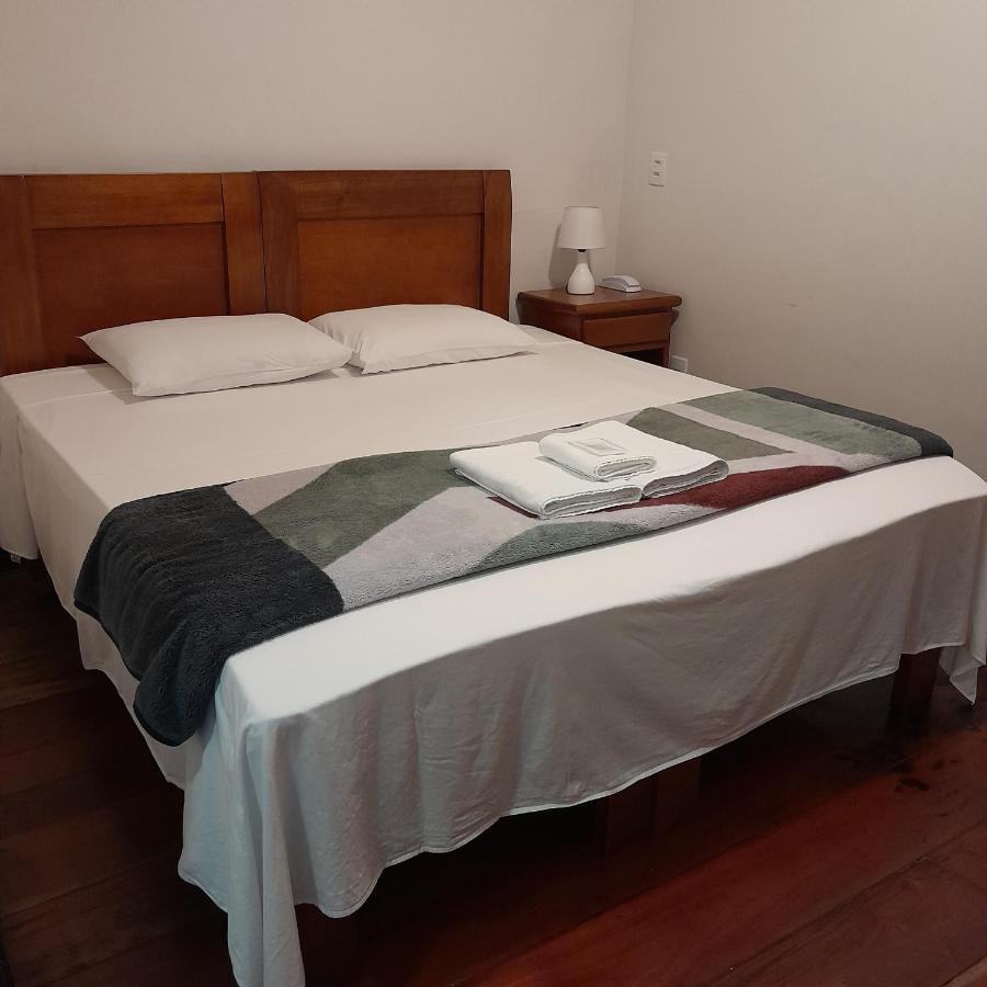Barroco Mineiro Inn Ouro Preto (Minas Gerais)