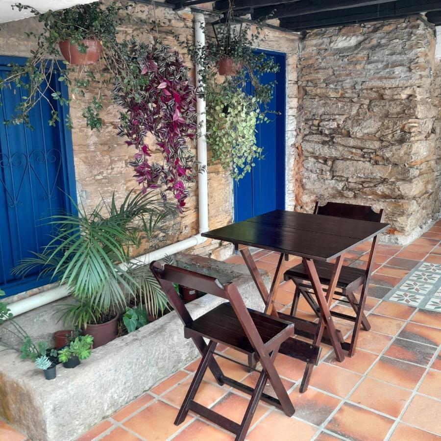 Barroco Mineiro Inn