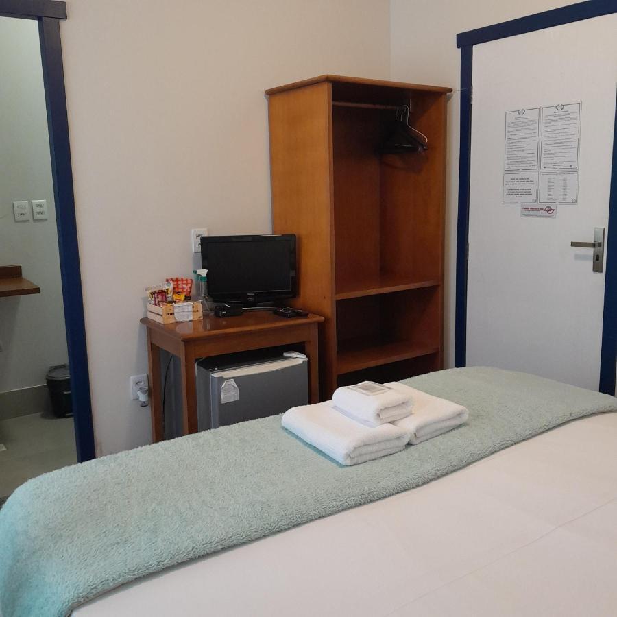 Inn Barroco Mineiro 3*