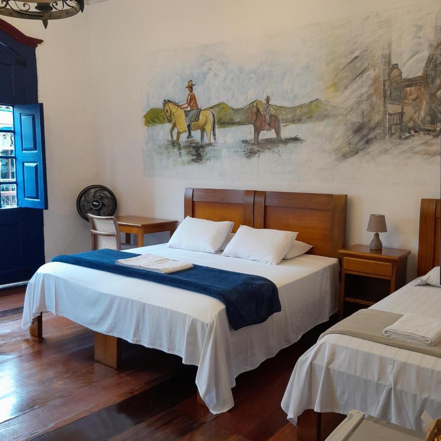 Barroco Mineiro 3* Ouro Preto (Minas Gerais)