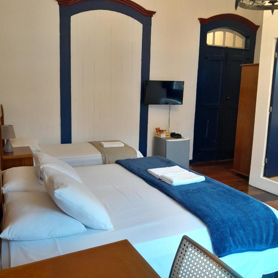 Inn Barroco Mineiro Ouro Preto (Minas Gerais)