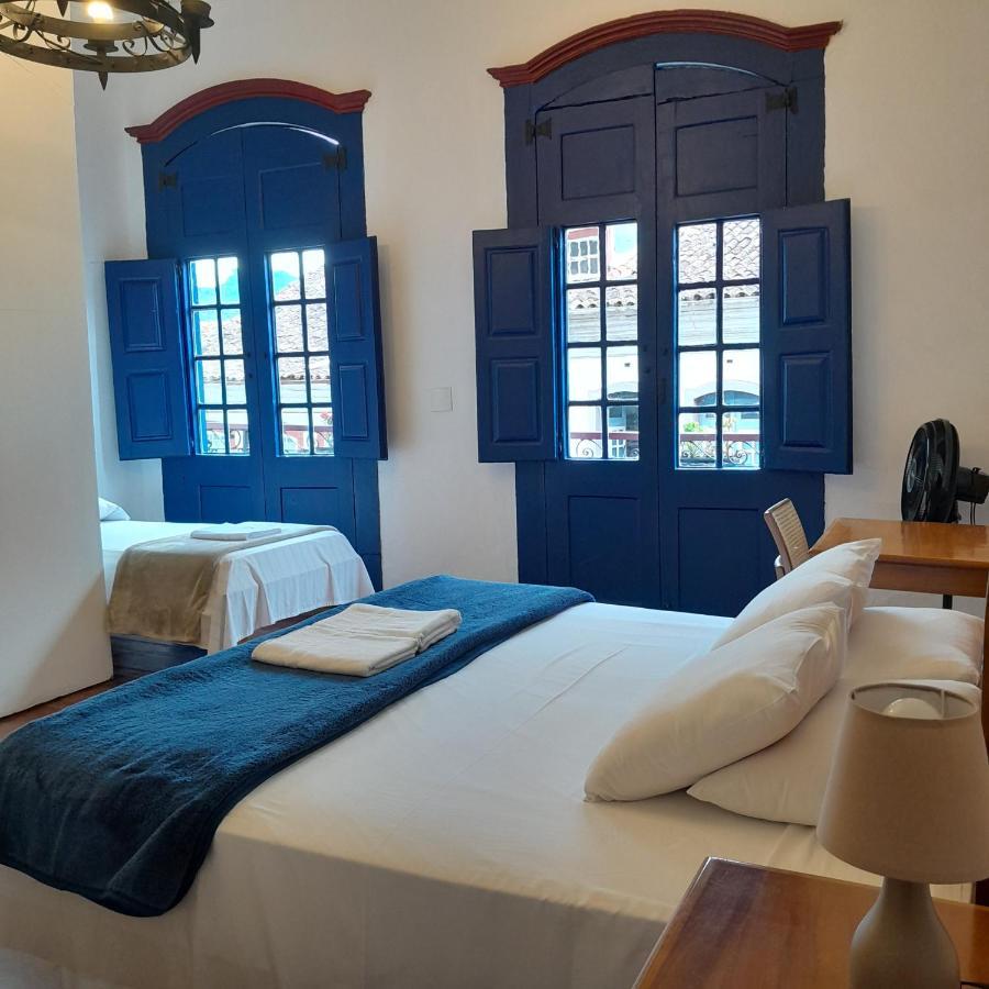 Barroco Mineiro Inn