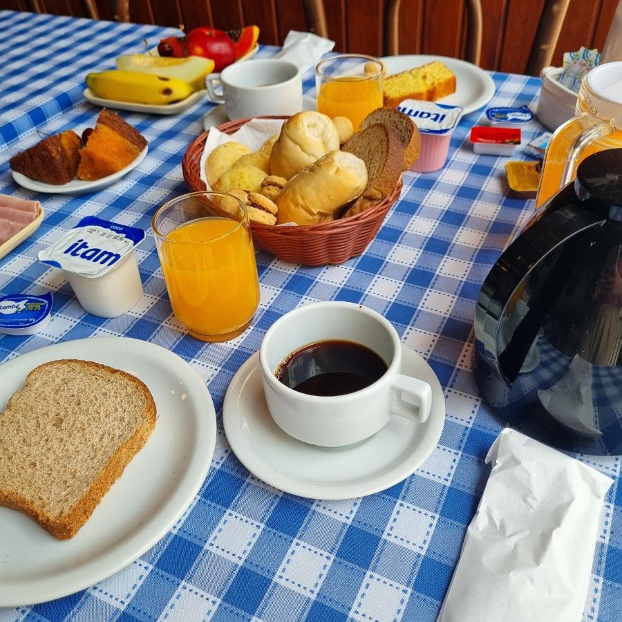 Barroco Mineiro Inn Ouro Preto (Minas Gerais)