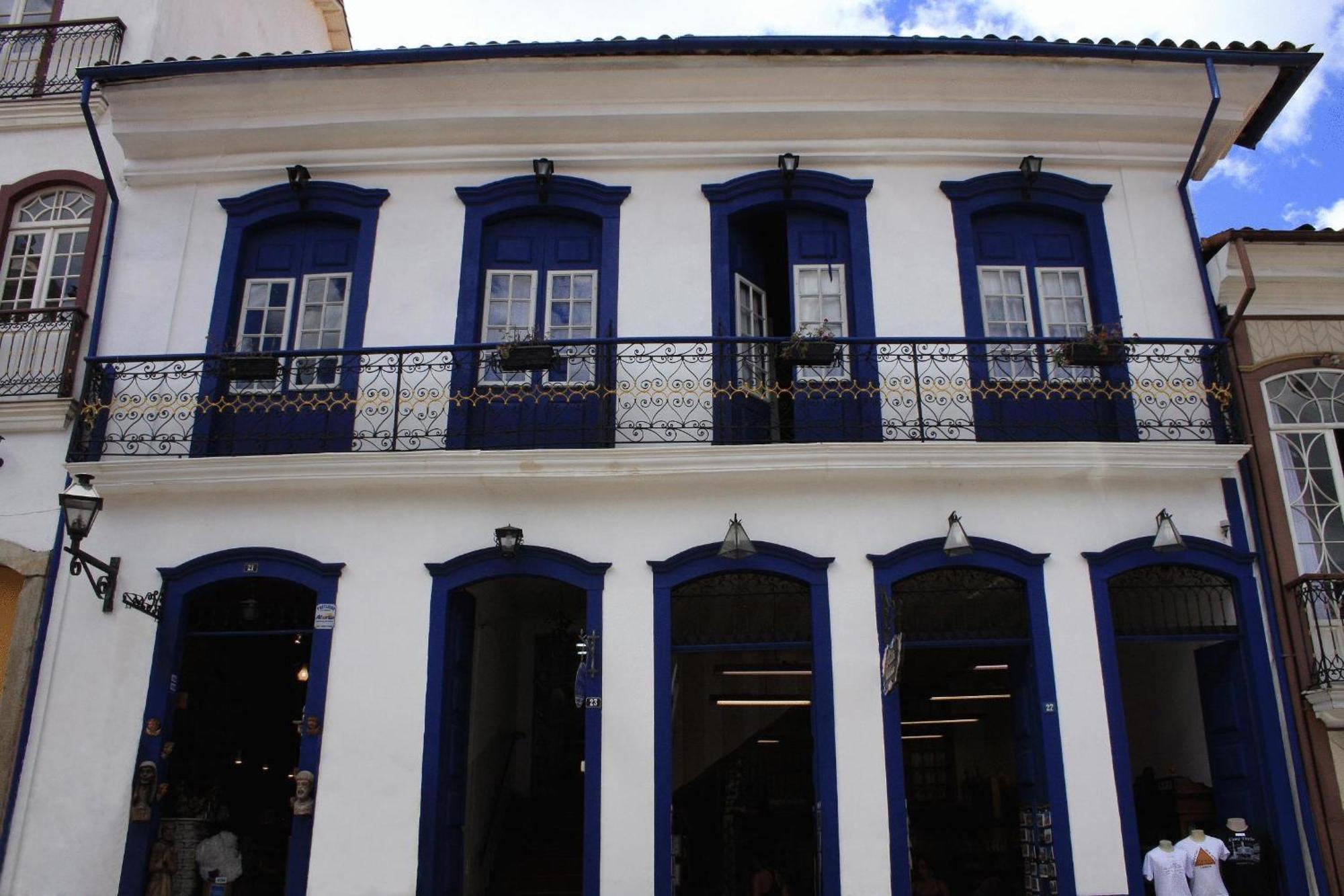 Barroco Mineiro Inn Ouro Preto (Minas Gerais)