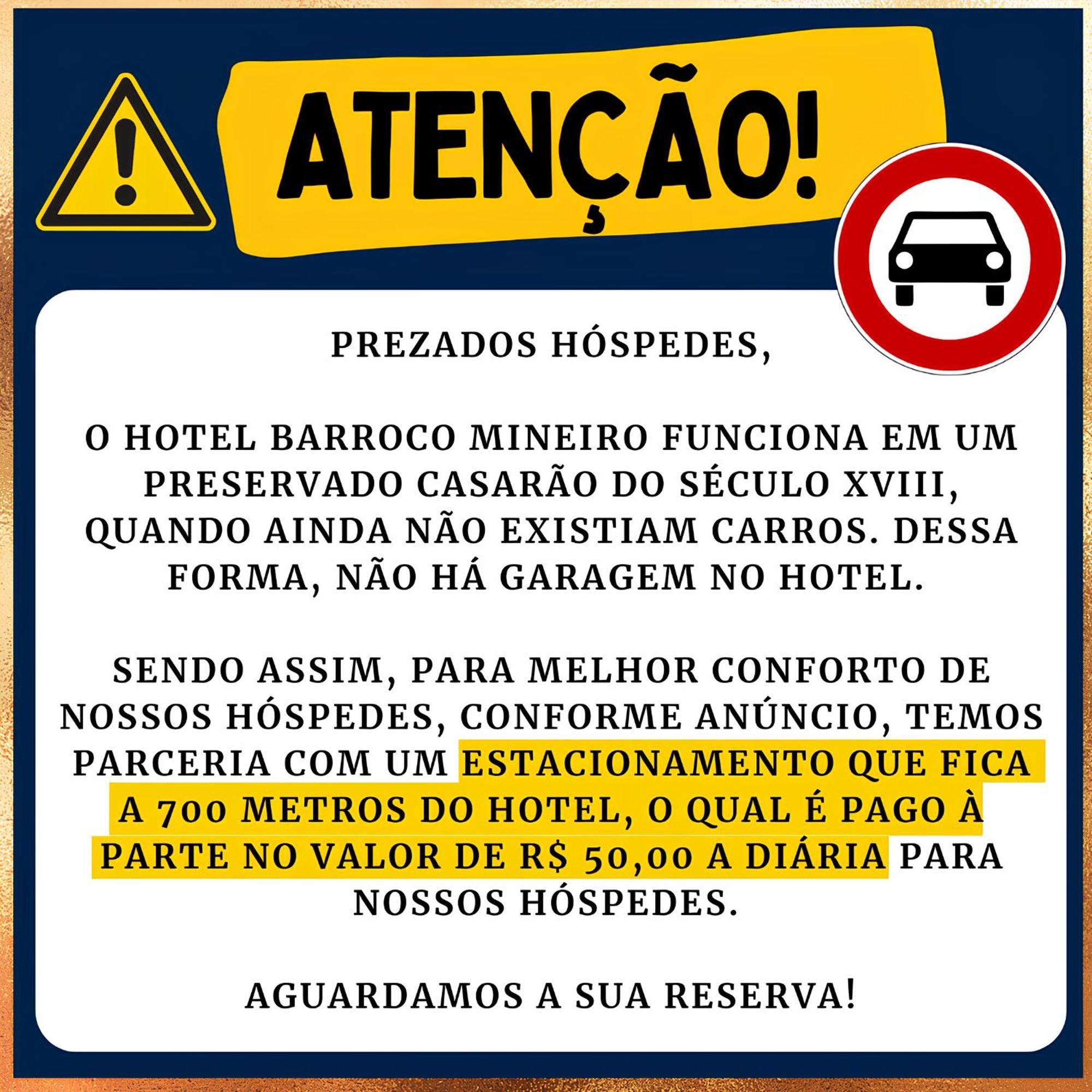 Barroco Mineiro Ouro Preto (Minas Gerais)