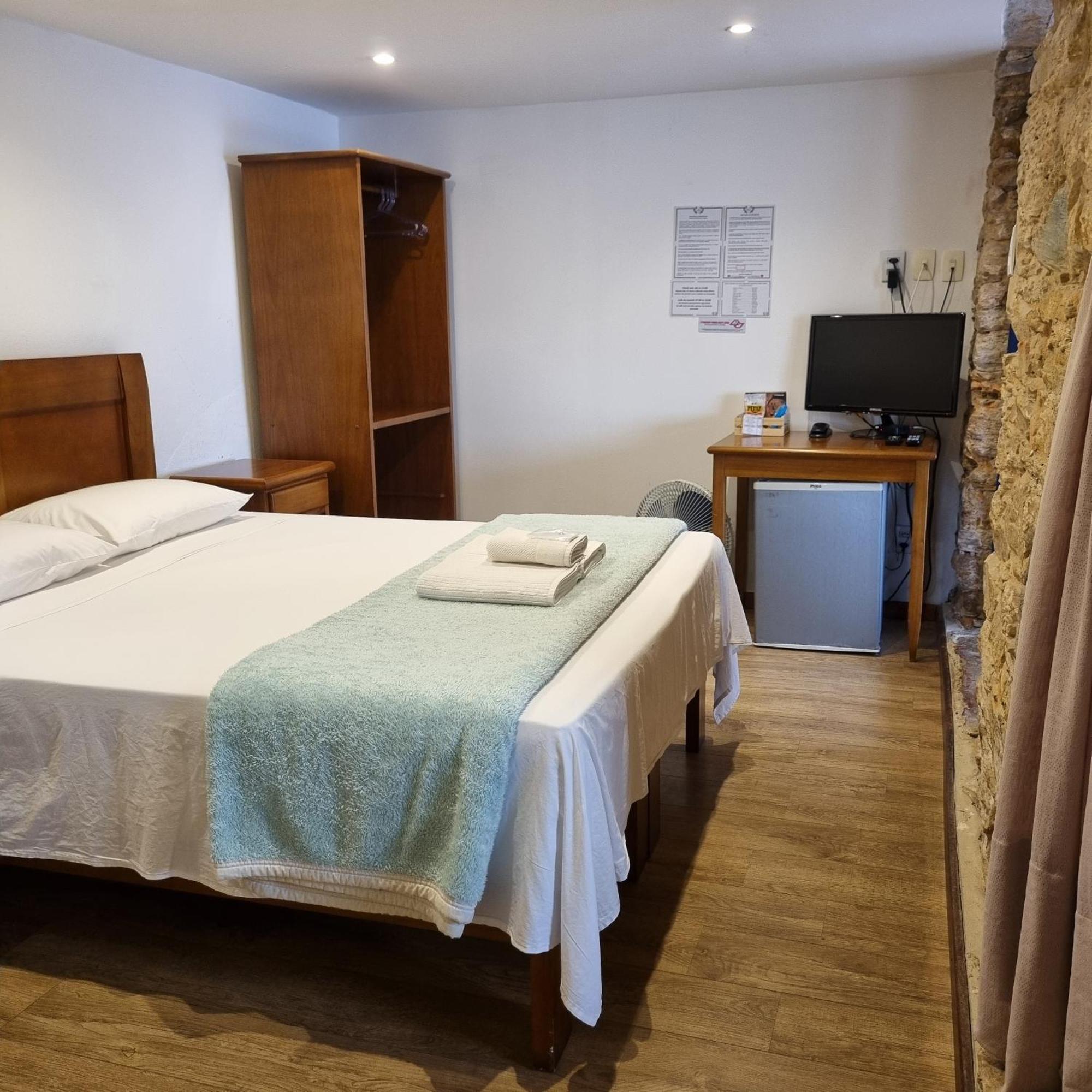 Inn Barroco Mineiro