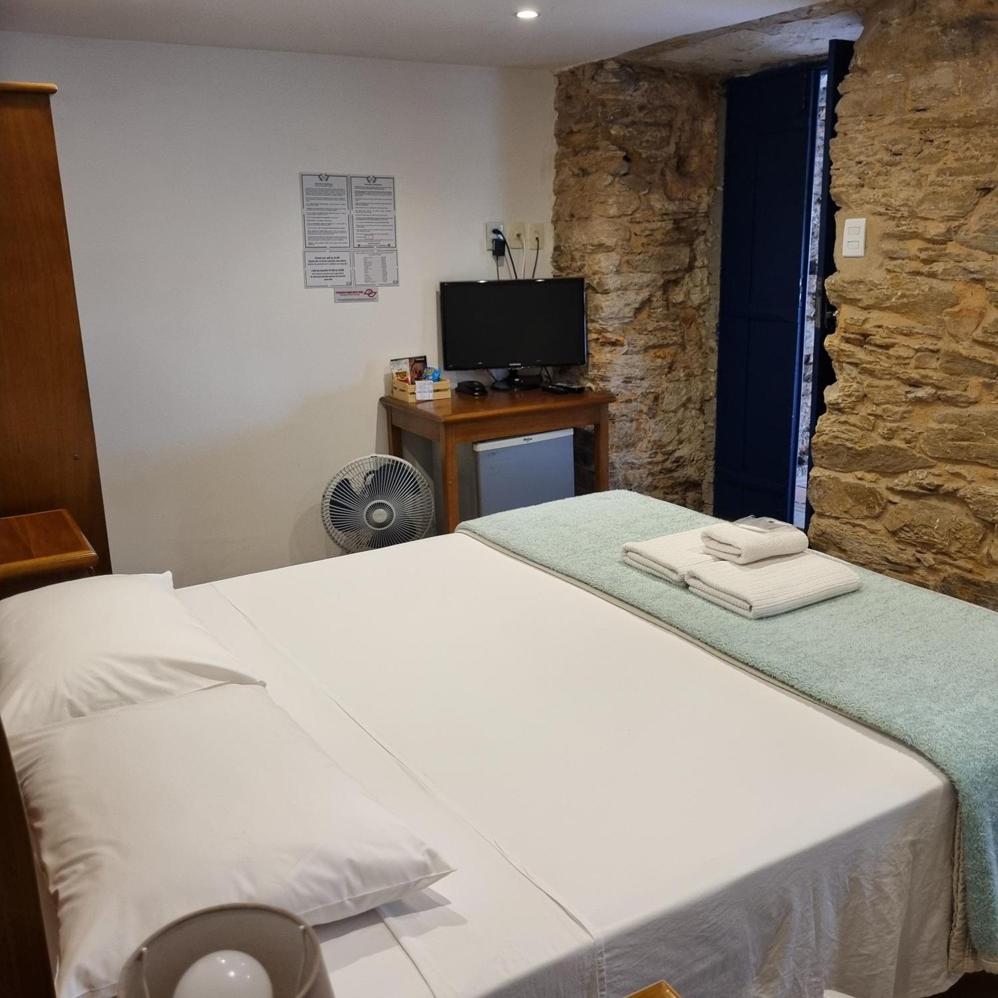 Inn Barroco Mineiro 3*