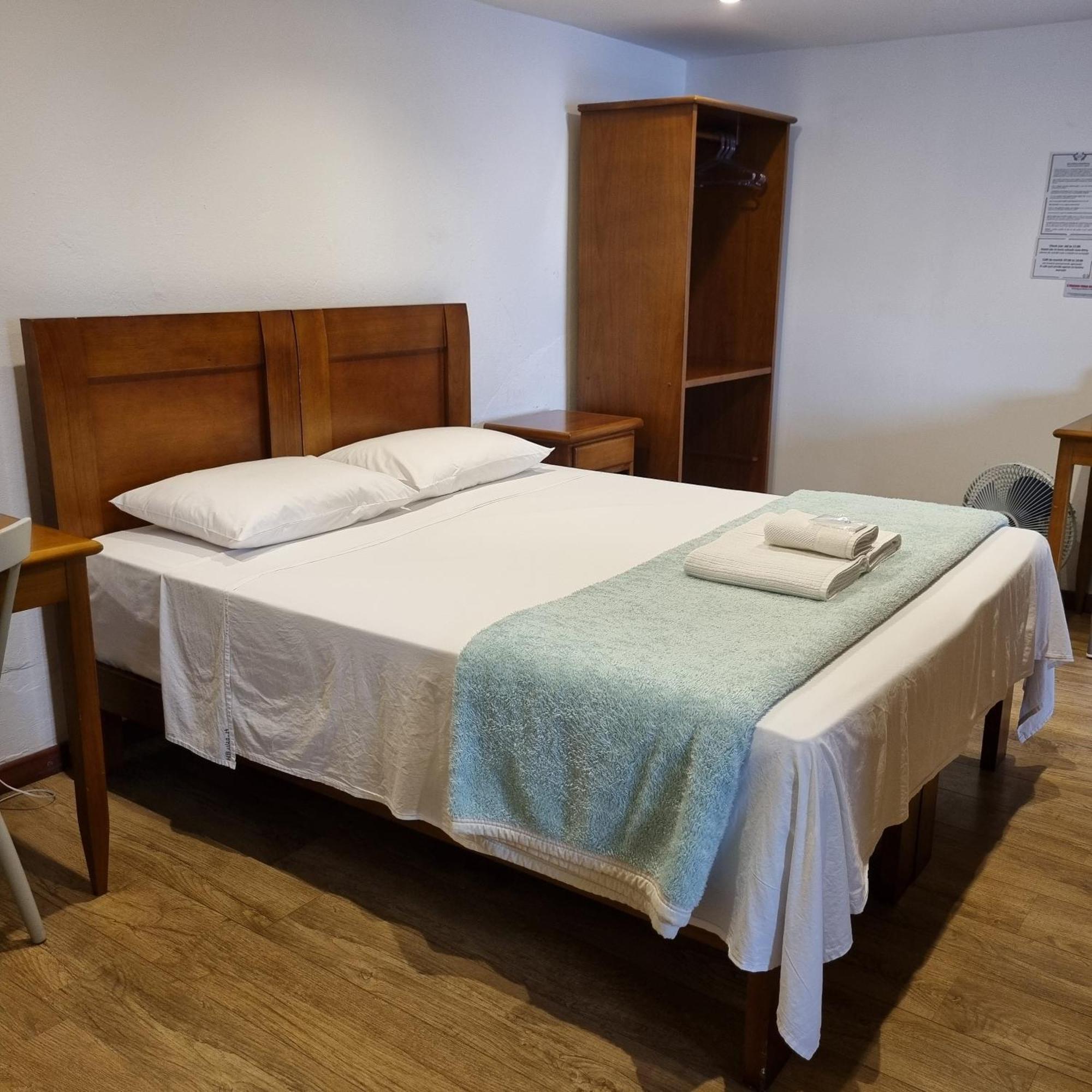 Inn Barroco Mineiro Ouro Preto (Minas Gerais)