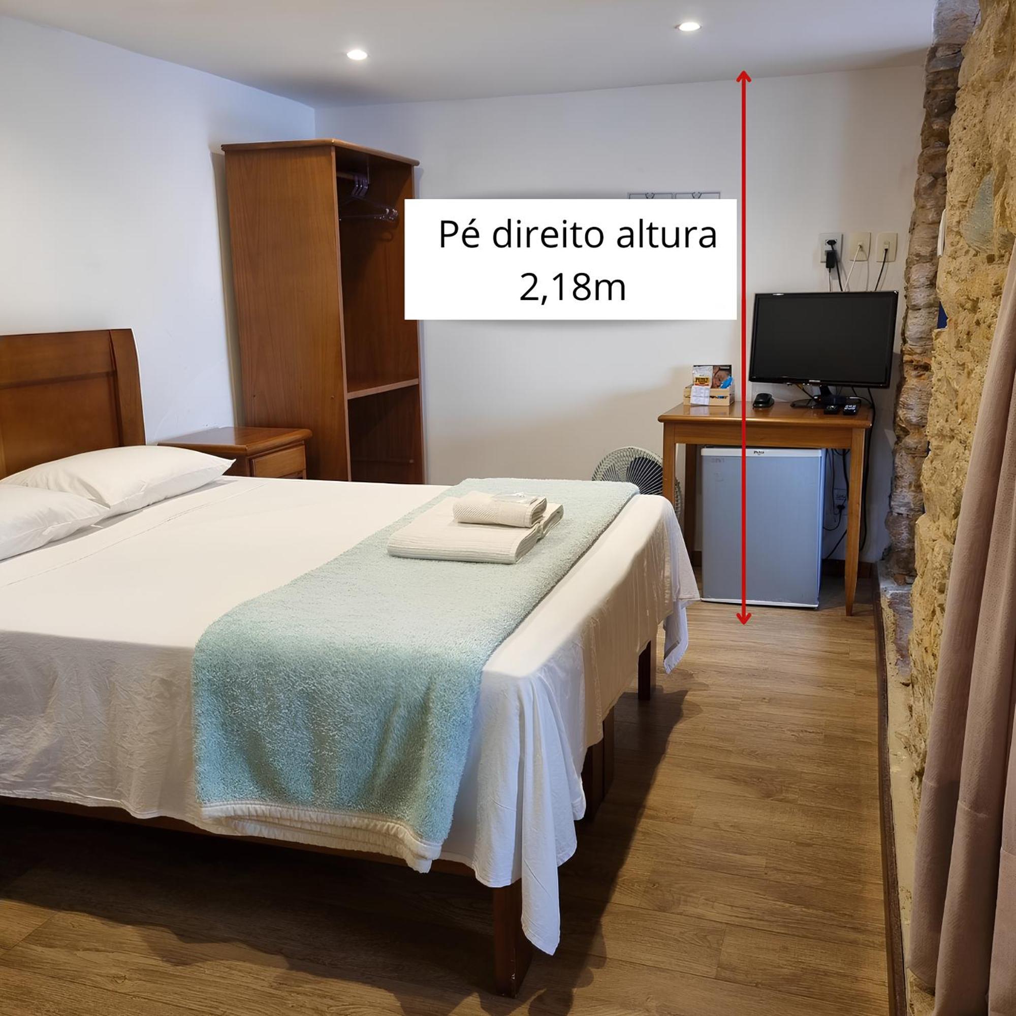 Inn Barroco Mineiro